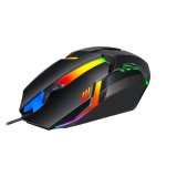 Gaming-mus Vakoss TM-5133K Sort #1
