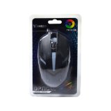 Gaming-mus Vakoss TM-5133K Sort #3