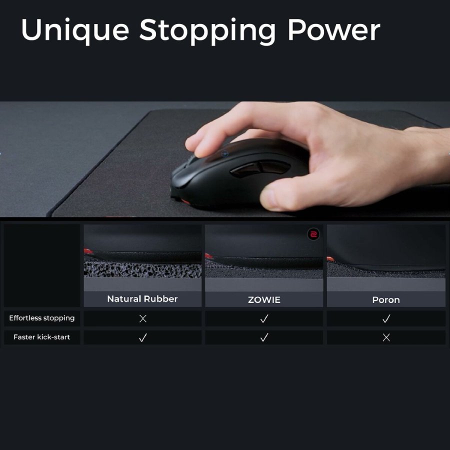 Musemtte Zowie 9H.N56FQ.A61 Grn #4