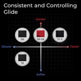 Musemtte Zowie 9H.N56FQ.A61 Grn #5