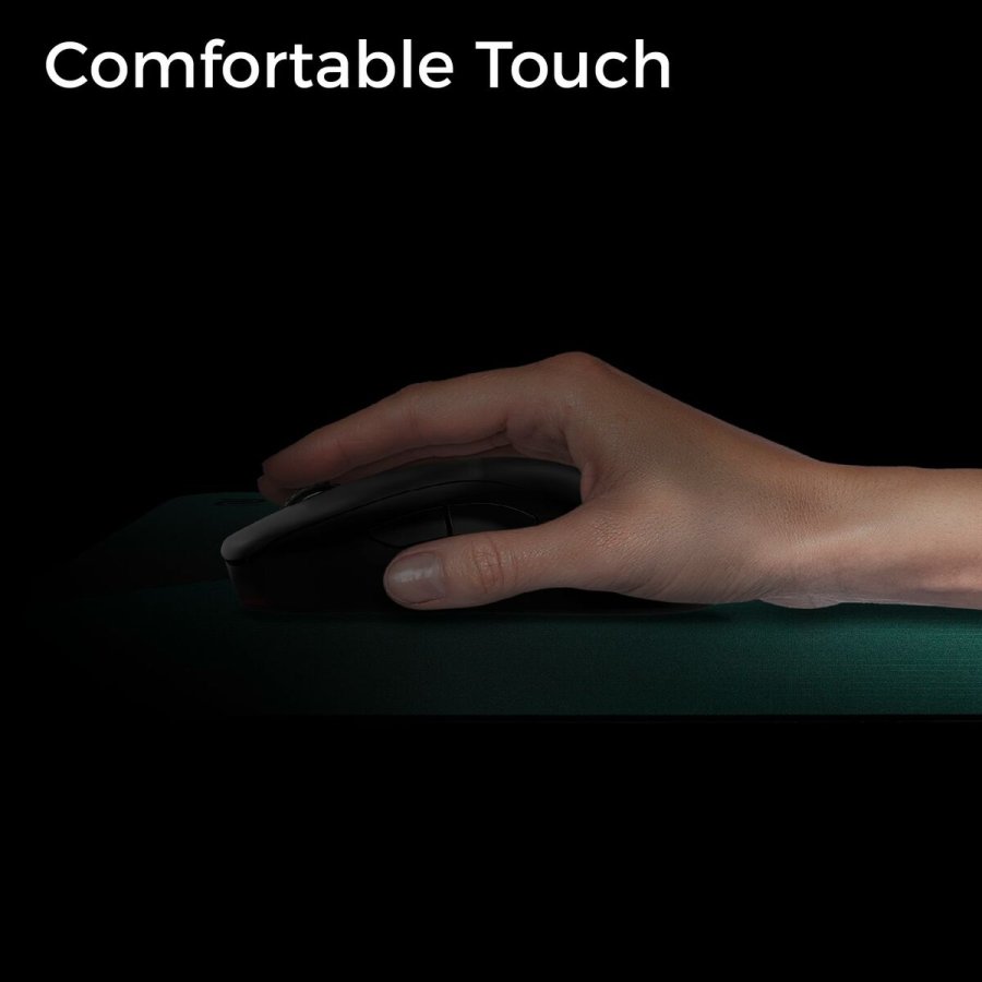 Musemtte Zowie 9H.N56FQ.A61 Grn #6