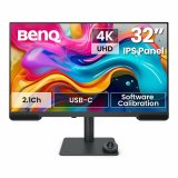 Gaming skrm BenQ 9H.Y01LA.TBE 4K Ultra HD 32