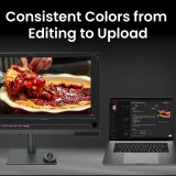 Gaming skrm BenQ 9H.Y01LA.TBE 4K Ultra HD 32