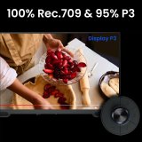 Gaming skrm BenQ 9H.Y01LA.TBE 4K Ultra HD 32