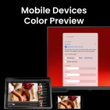 Gaming skrm BenQ 9H.Y01LA.TBE 4K Ultra HD 32