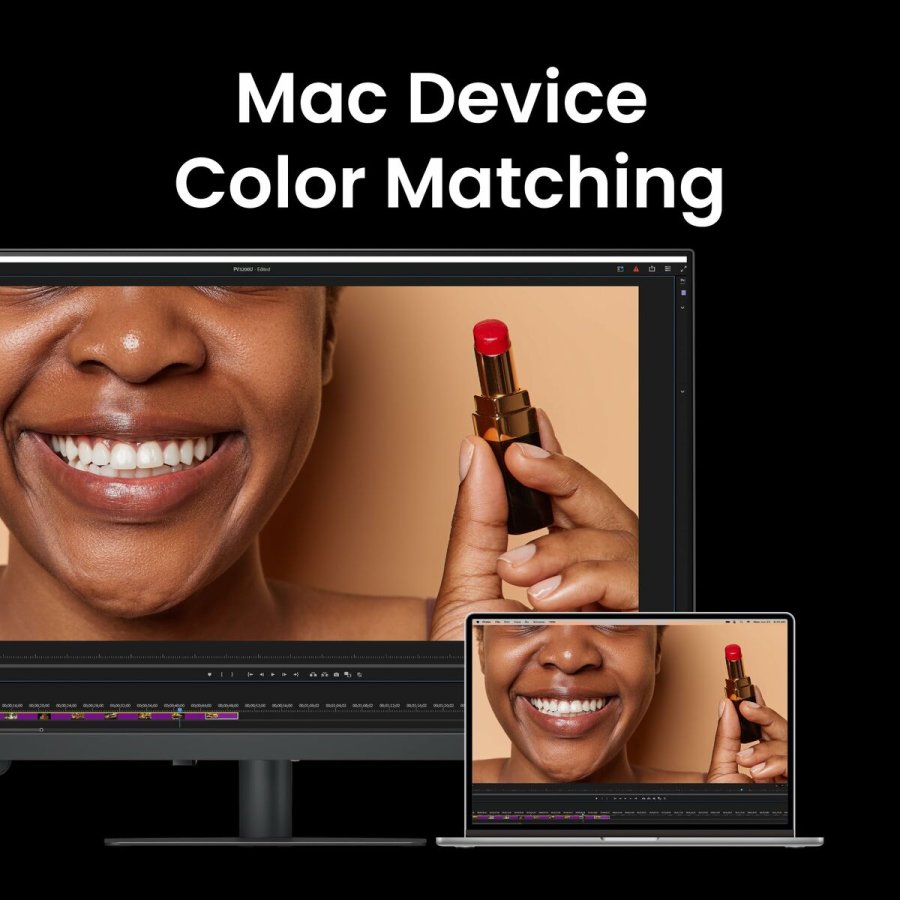 Gaming skrm BenQ 9H.Y01LA.TBE 4K Ultra HD 32