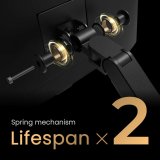 Skrm bord sttte BenQ 9H.A39DD.LBW 17