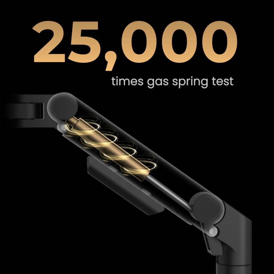 Skrm bord sttte BenQ 9H.A39DD.LBW 17