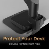 Skrm bord sttte BenQ 9H.A39DD.LBW 17