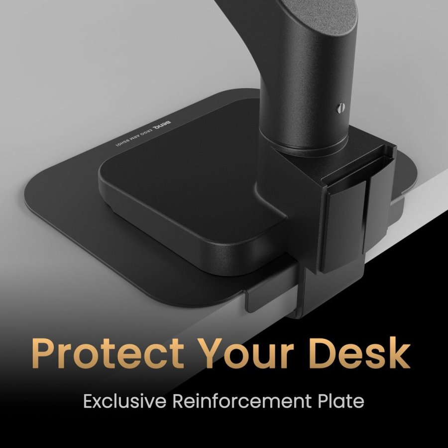 Skrm bord sttte BenQ 9H.A39DD.LBW 17