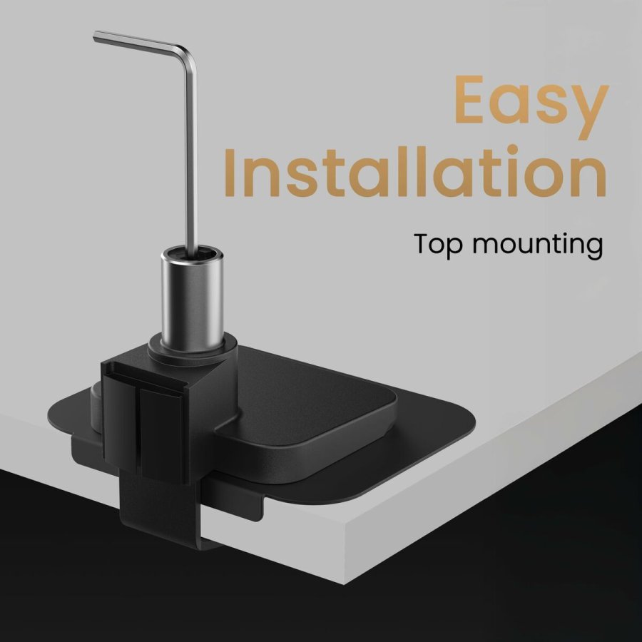 Skrm bord sttte BenQ 9H.A39DD.LBW 17