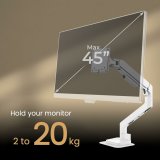 TV-holder BenQ 9H.A3ADD.LWW 17