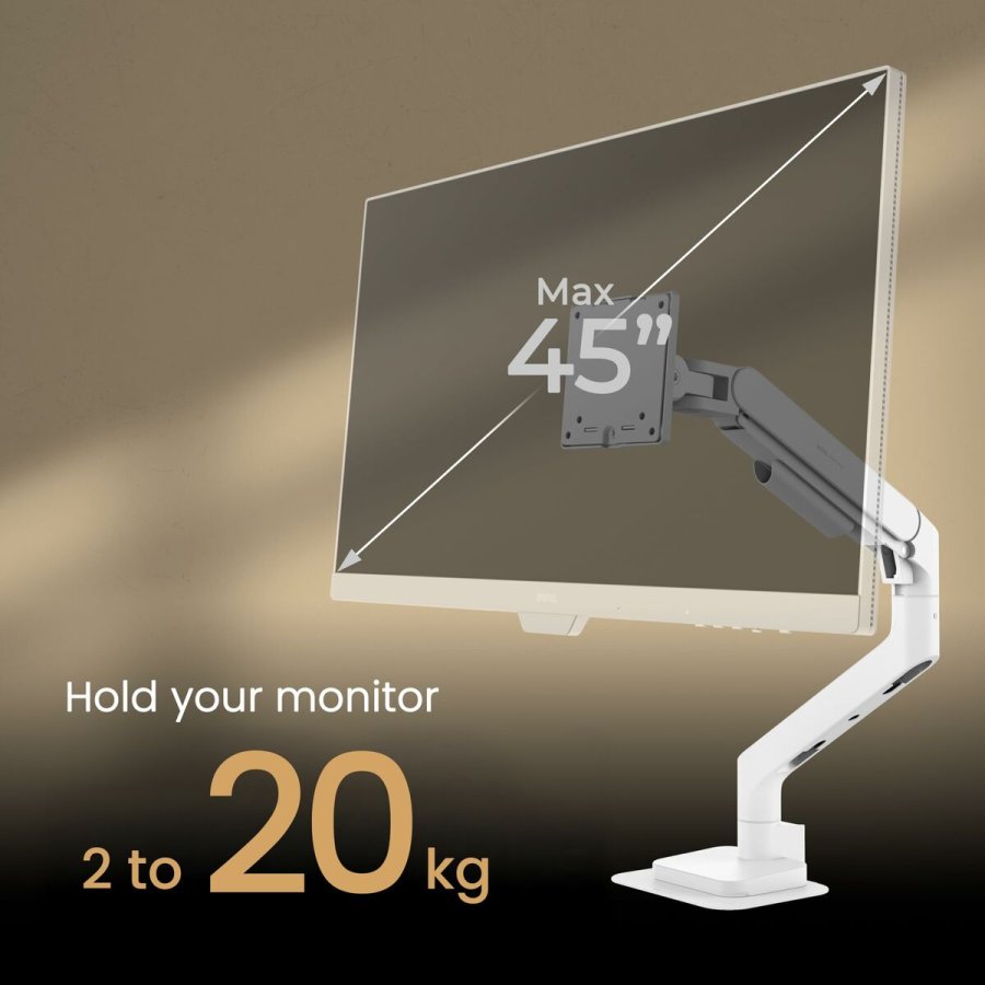 TV-holder BenQ 9H.A3ADD.LWW 17