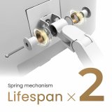 TV-holder BenQ 9H.A3ADD.LWW 17