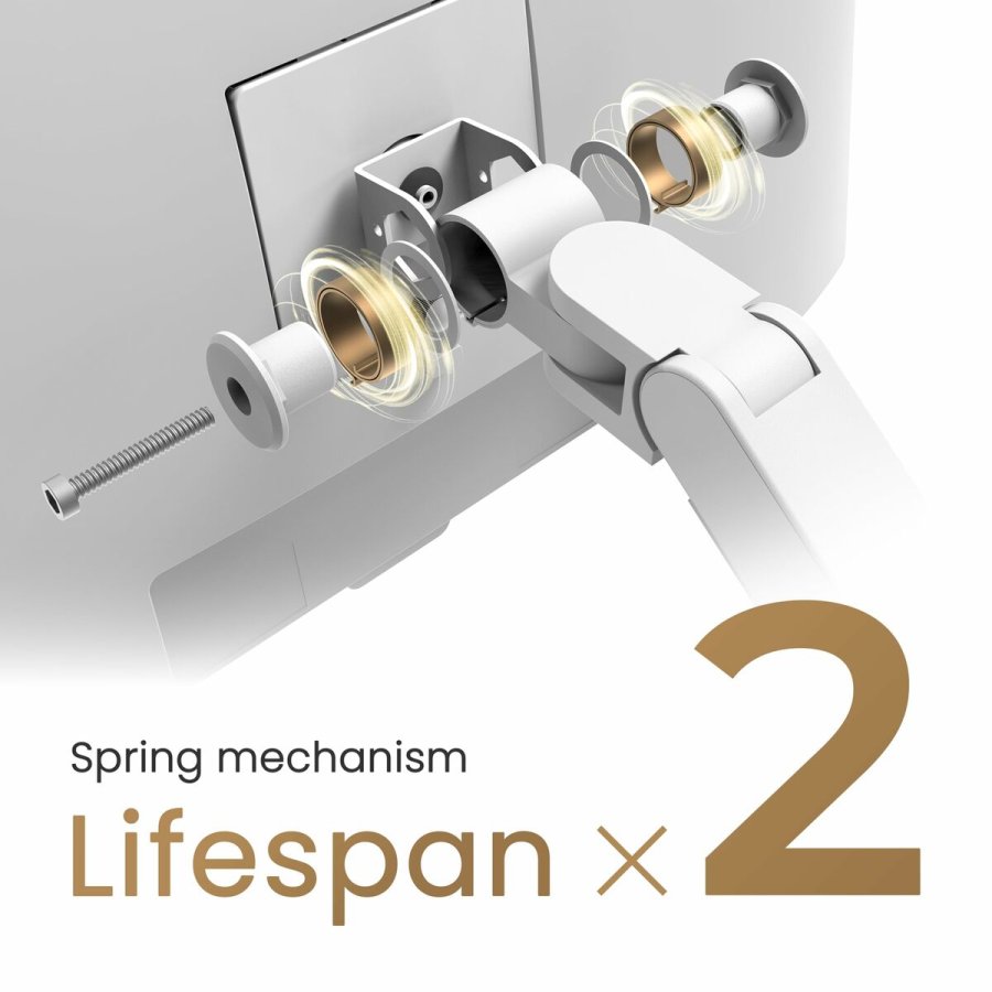 TV-holder BenQ 9H.A3ADD.LWW 17