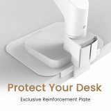 TV-holder BenQ 9H.A3ADD.LWW 17