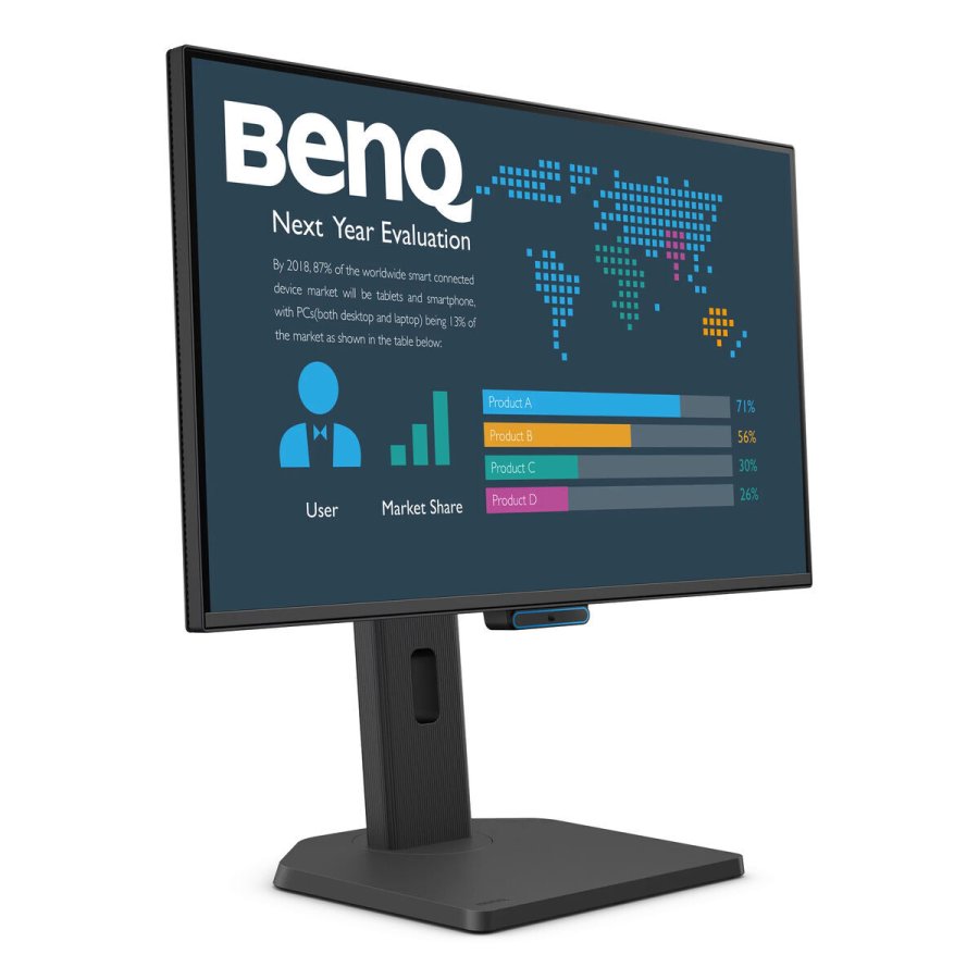 Skrm BenQ BL2490TC #4