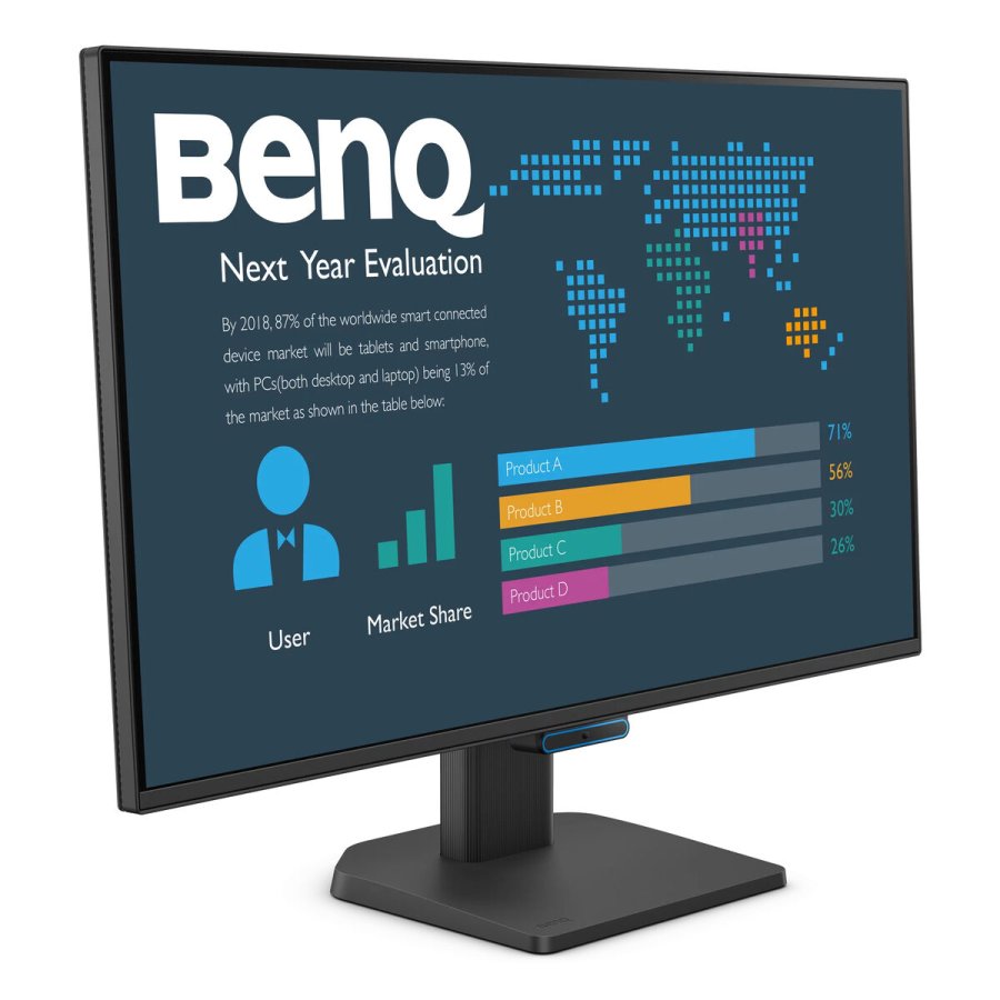Skrm BenQ BL2790C #4