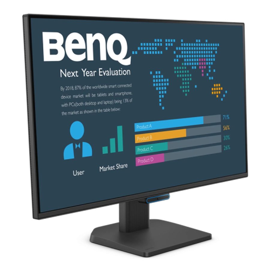 Skrm BenQ BL2790C #1