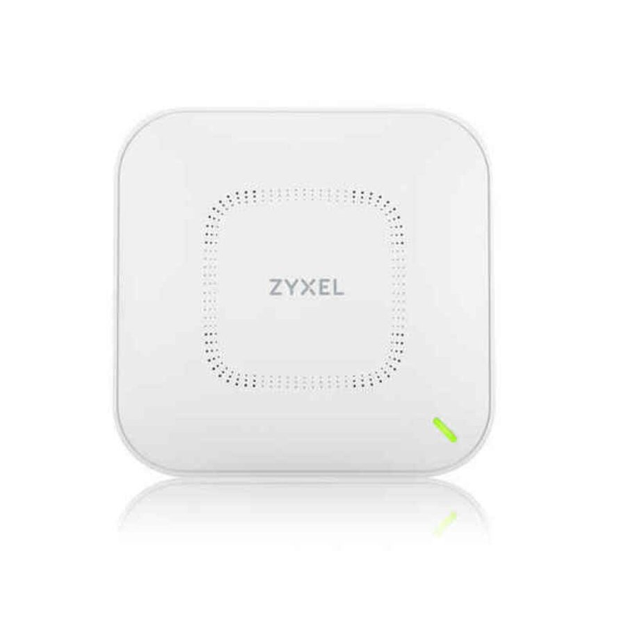 Access Point Repeater ZyXEL WAX650S-EU0101F 5 GHz Hvid #1