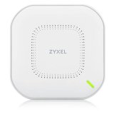 Access Point Repeater ZyXEL NWA110AX-EU0102F     Hvid #1