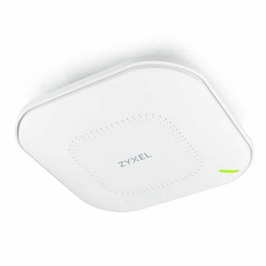 Access Point Repeater ZyXEL NWA110AX-EU0102F     Hvid #2