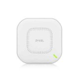 Adgangspunkt ZyXEL WAX510D-EU0101F Hvid Sort #1