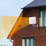 Router ZyXEL LTE7480-M804-EUZNV1F #1