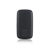 Router ZyXEL LTE2566-M634-EUZNV1F Sort USB 2.0 Wi-Fi #4