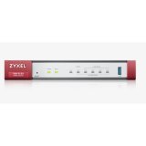 Firewall ZyXEL USG Flex 100 Gigabit 900 Mbps #1