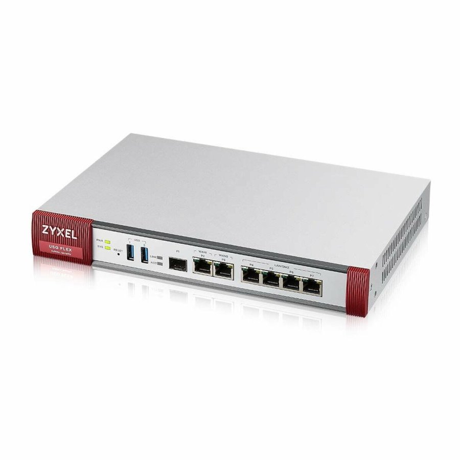 Firewall ZyXEL USG Flex 200 Gigabit Ethernet #2
