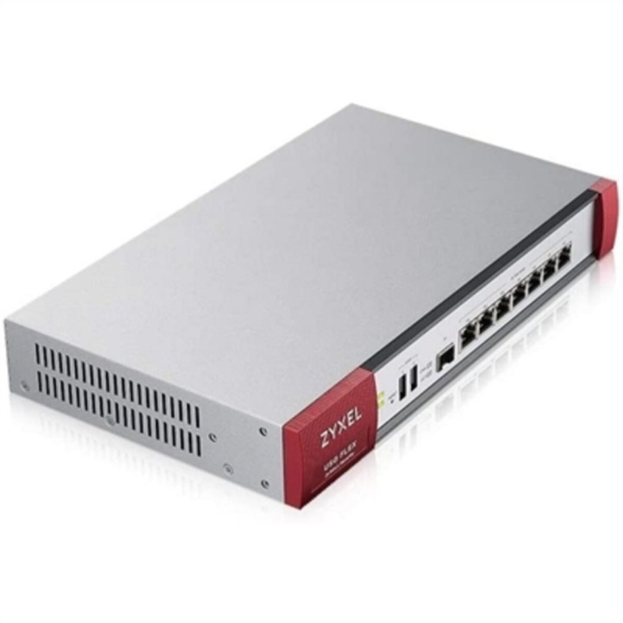 Firewall ZyXEL USGFLEX500-EU0101F Gigabit #1