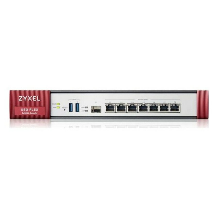 Firewall ZyXEL USGFLEX500-EU0101F Gigabit #3