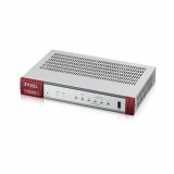 Firewall ZyXEL USG Flex 500 810 Mbit/s Gigabit Ethernet 41,5 dB #2