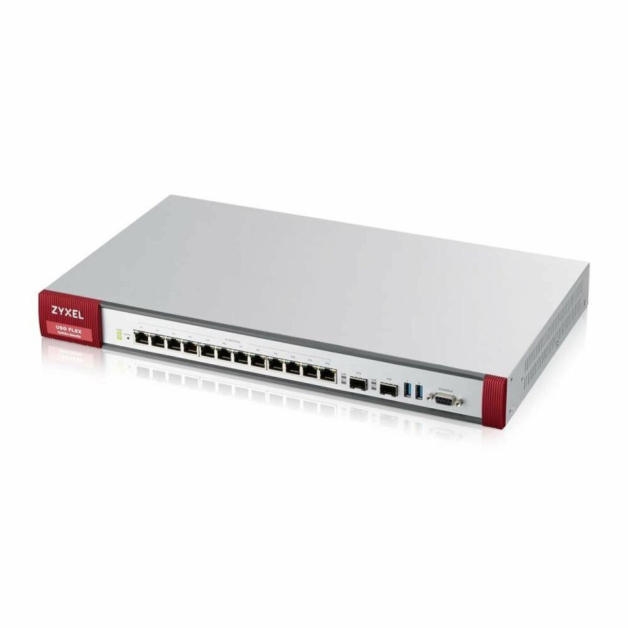 Firewall ZyXEL USGFLEX700-EU0101F 5400 Mbps #1