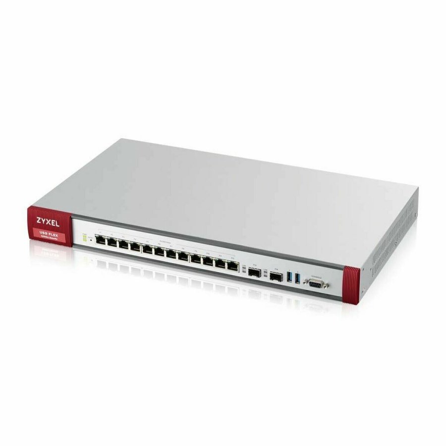 Firewall ZyXEL USG FLEX 700 Gigabit Ethernet #1