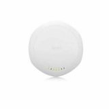 UTP kategori 6 stift netvrkskabel ZyXEL IBCACCY-ZZ0105F Sort 25 m #3