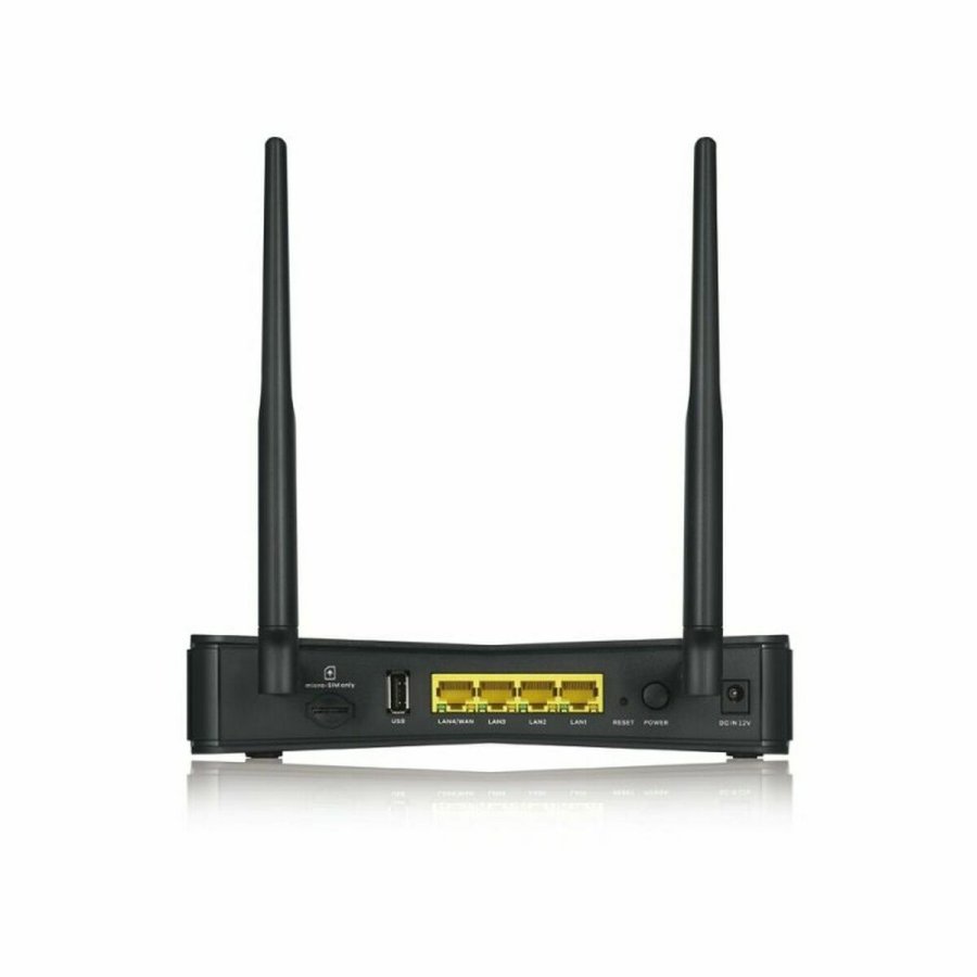 Router ZyXEL LTE3301-PLUS #2