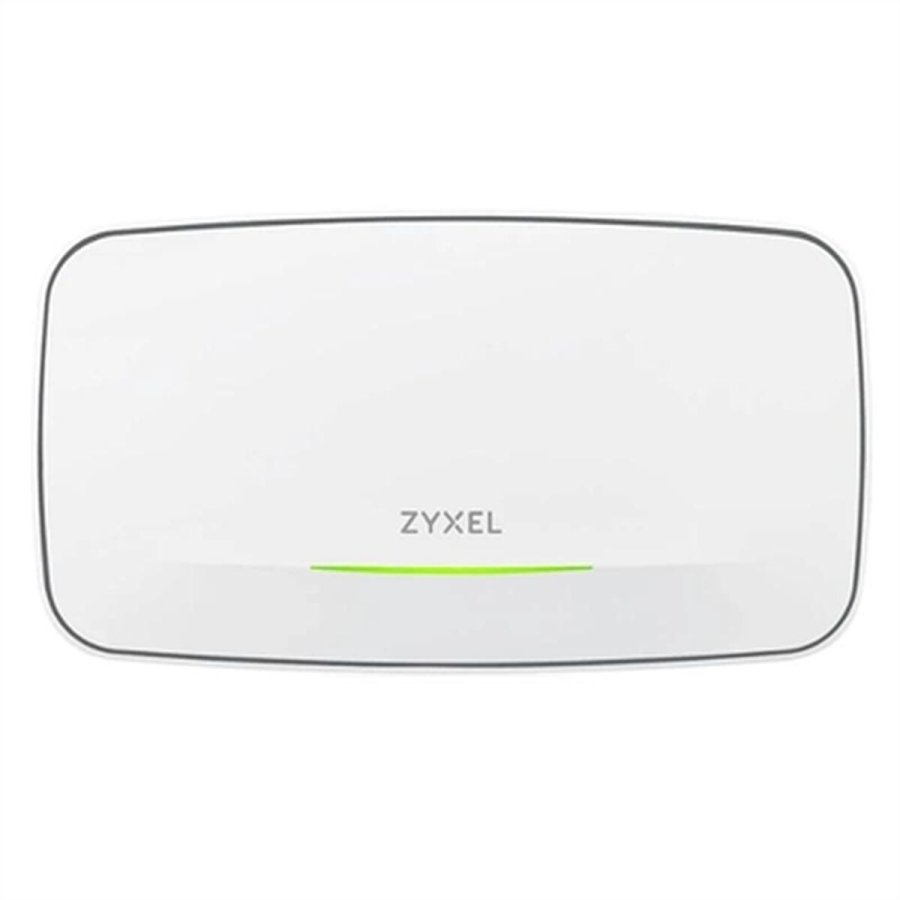 Router ZyXEL WAX640S-6E-EU0101F Hvid #1