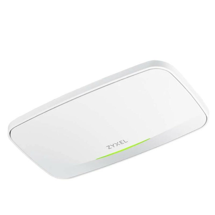 Router ZyXEL WAX640S-6E-EU0101F Hvid #4