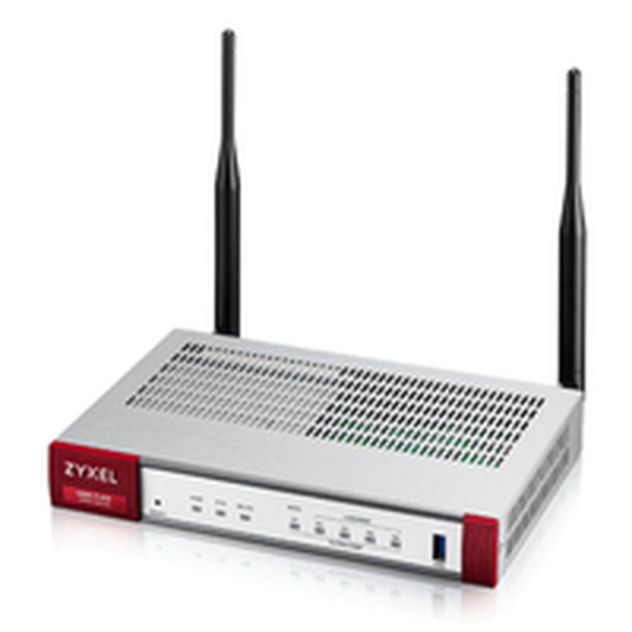 Router ZyXEL USGFLEX100AX-EU0102F #6