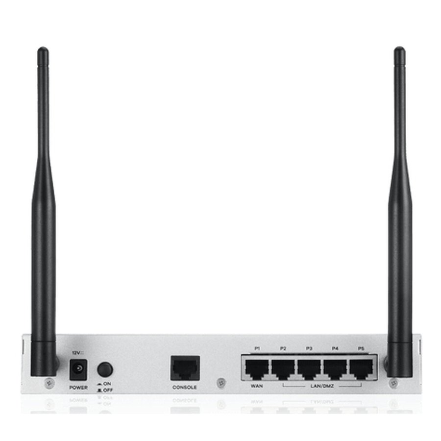 Router ZyXEL USGFLEX100AX-EU0102F #7