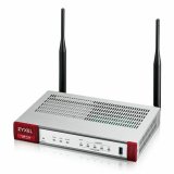 Router ZyXEL USGFLEX100AX-EU0102F #1