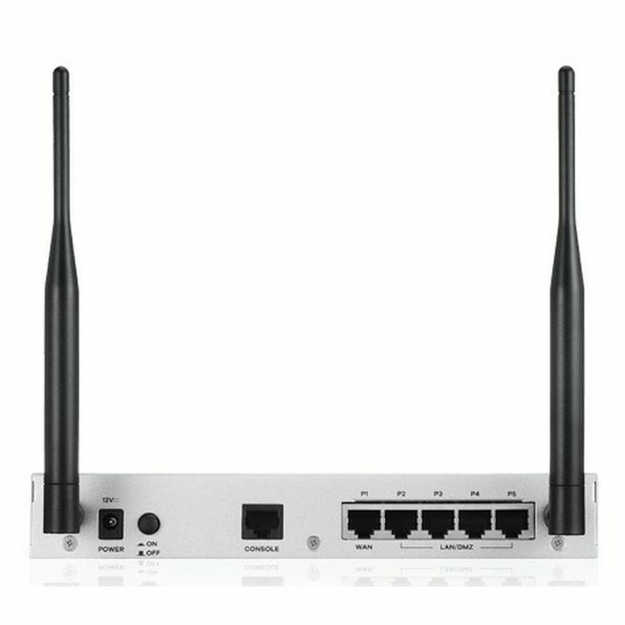 Router ZyXEL USGFLEX100AX-EU0102F #3