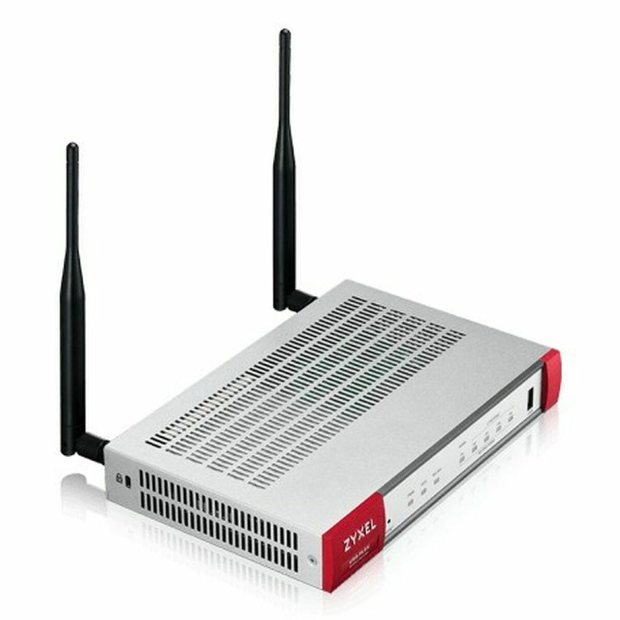 Router ZyXEL USGFLEX100AX-EU0102F #4