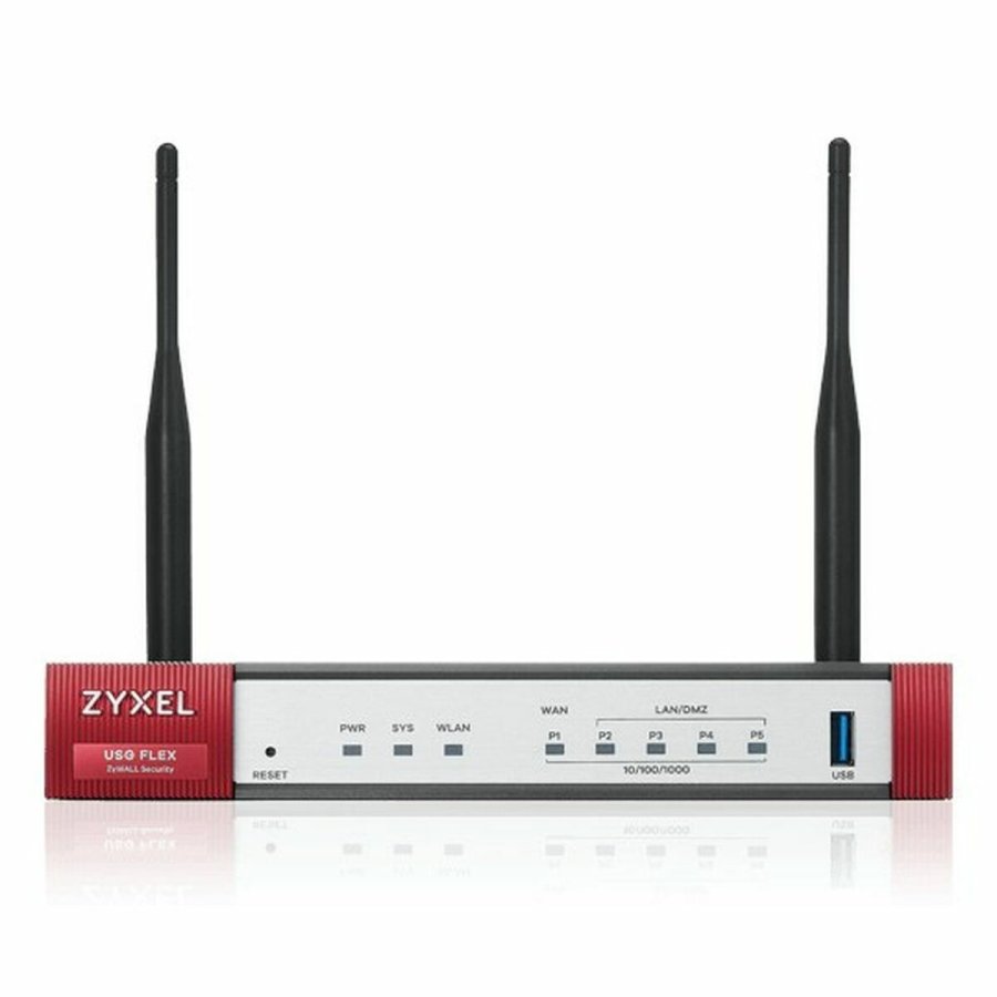 Router ZyXEL USGFLEX100AX-EU0102F #5