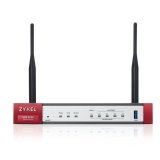 Router ZyXEL USGFLEX50AX-EU0101F USB 2.0 RJ45 Wi-Fi #1