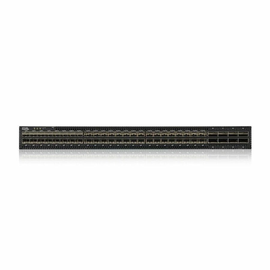 Switch ZyXEL CX4800-56F-EUAGGREGATION #5