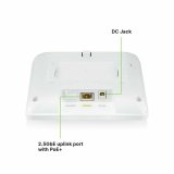 UTP kategori 6 stift netv�rkskabel ZyXEL NWA90BEPRO-EU0102F #2