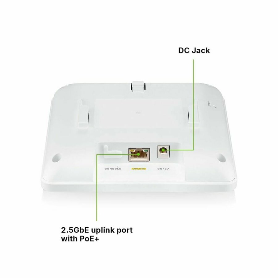 UTP kategori 6 stift netv�rkskabel ZyXEL NWA90BEPRO-EU0102F #2